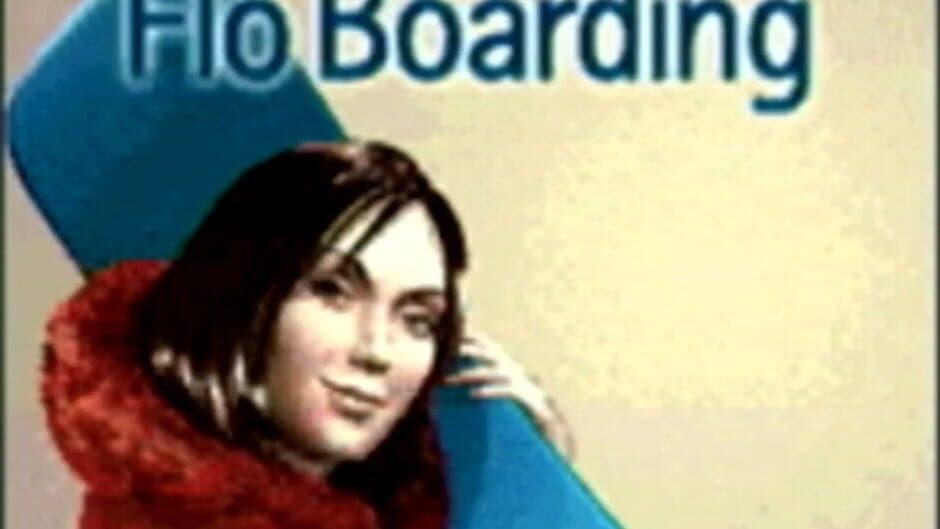 Flo Boarding screenshot