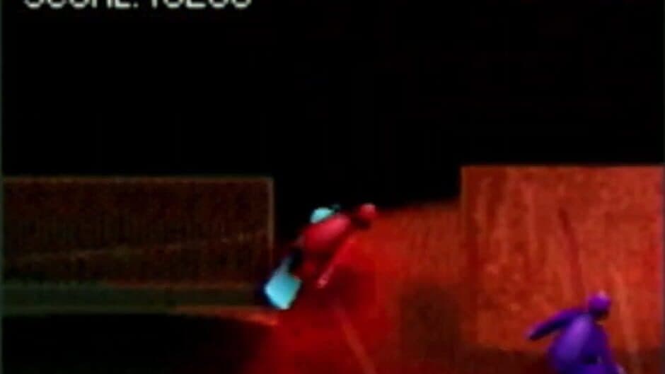 Flo Boarding screenshot