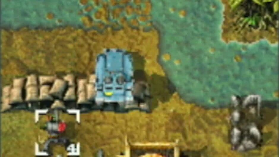 Warhammer 40,000: Glory in Death screenshot