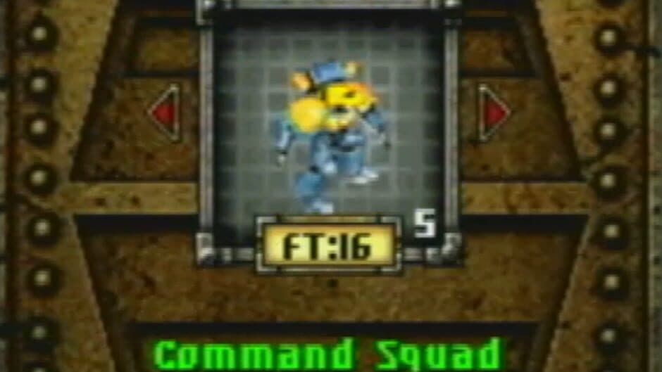 Warhammer 40,000: Glory in Death screenshot