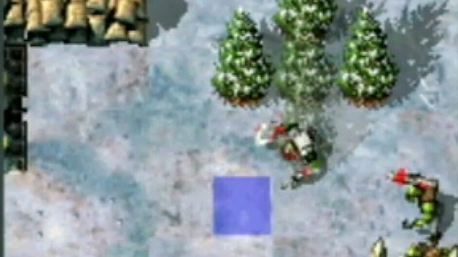 Warhammer 40,000: Glory in Death screenshot