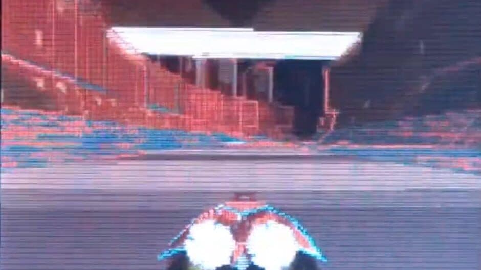 System Rush screenshot