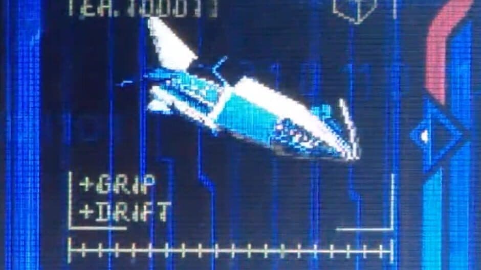 System Rush screenshot