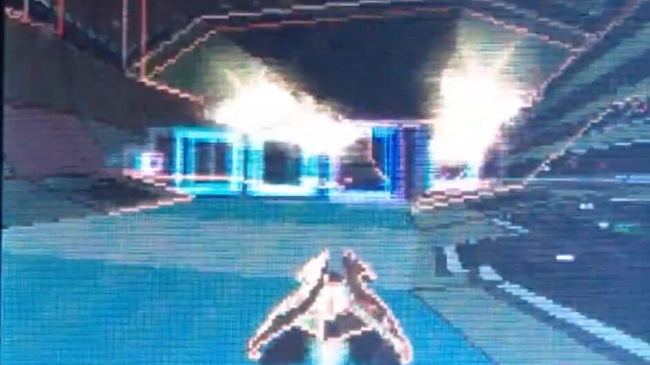 System Rush screenshot