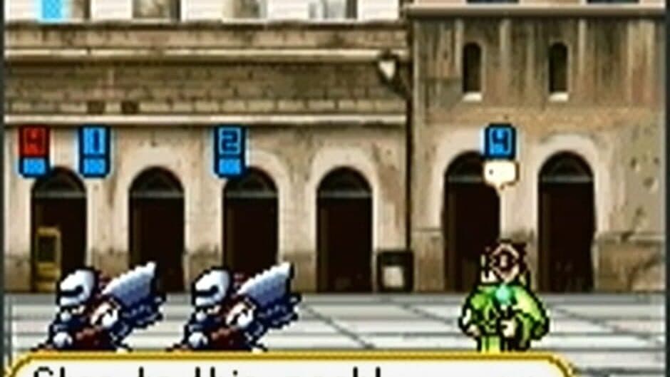 Pocket Kingdom: Own the World screenshot