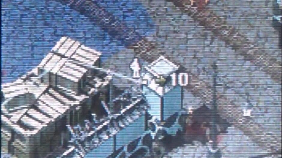 Pathway to Glory: Ikusa Islands screenshot