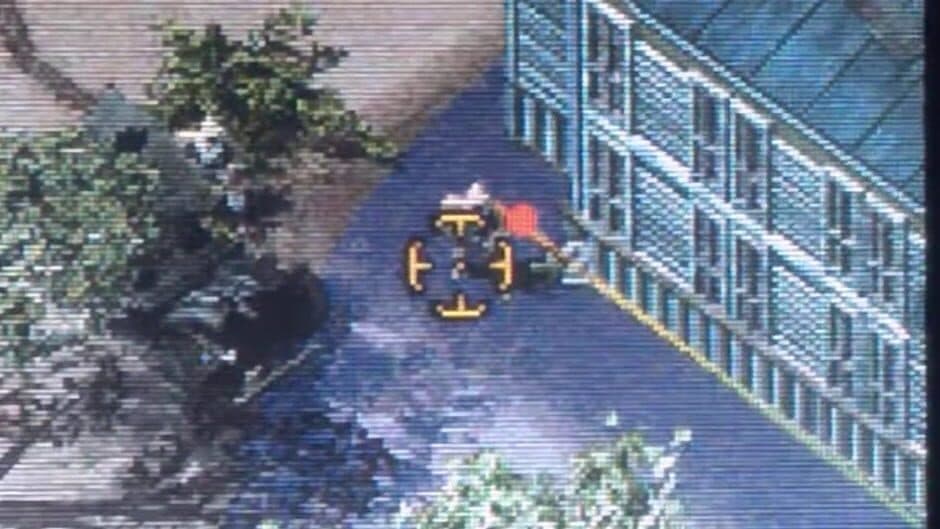 Pathway to Glory: Ikusa Islands screenshot