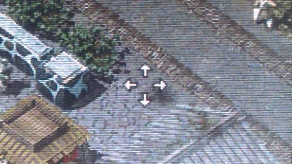 Pathway to Glory: Ikusa Islands screenshot