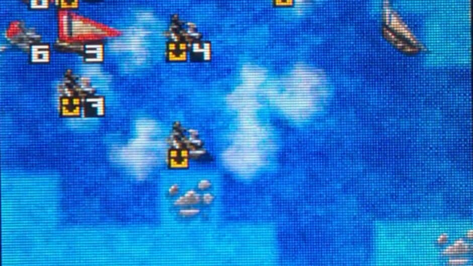 High Seize screenshot