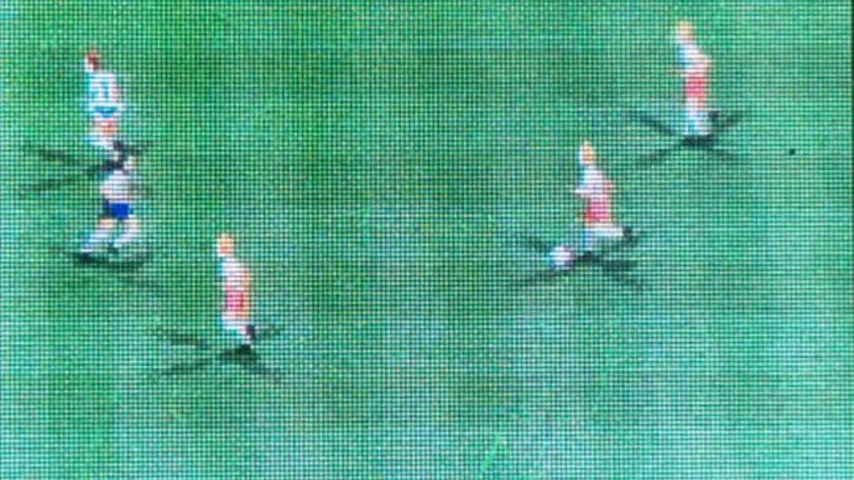 Marcel Desailly Pro Soccer screenshot