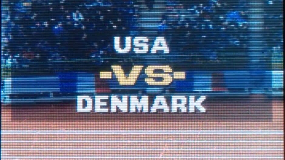 Marcel Desailly Pro Soccer screenshot