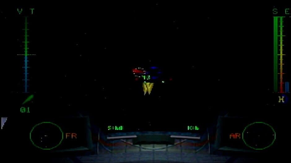 BattleSphere screenshot