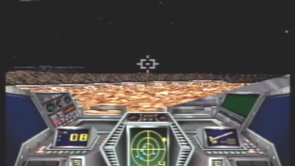 Hover Strike screenshot