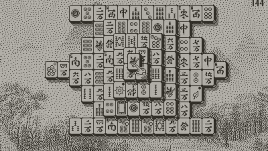 Sparrow Solitaire screenshot