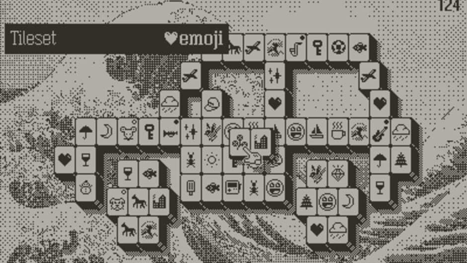 Sparrow Solitaire screenshot