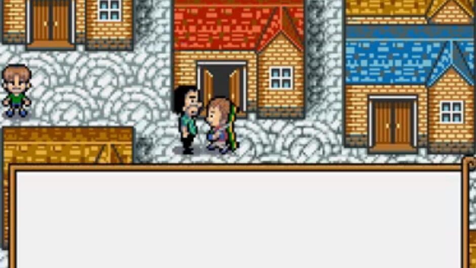 One Piece: Niji no Shima Densetsu screenshot