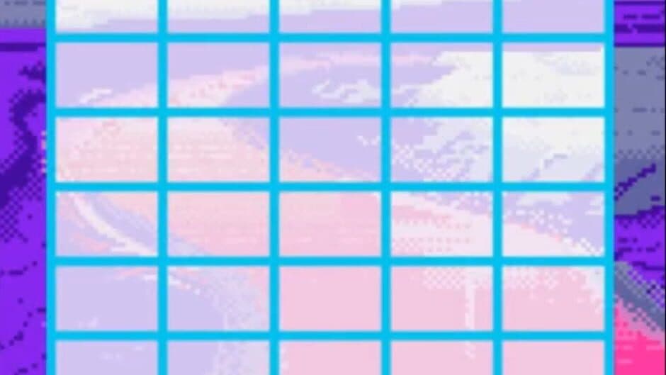 Gunpey EX screenshot