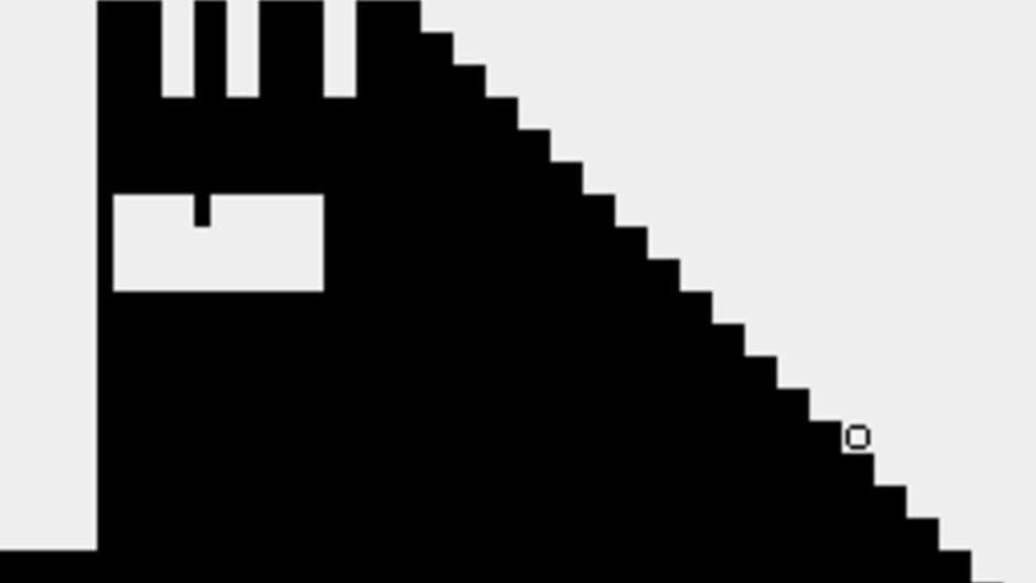 Piramide Inca screenshot