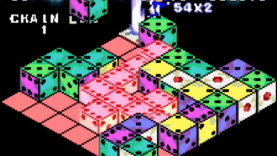 Xi (sai) Little screenshot