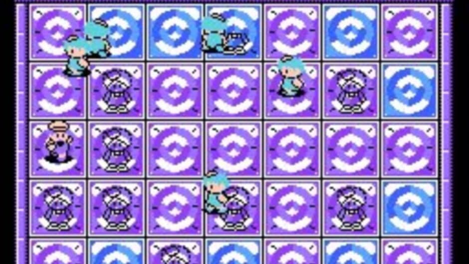 Mendel Palace screenshot