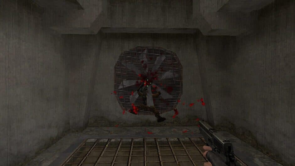 Counter-Strike: Condition Zero screenshot