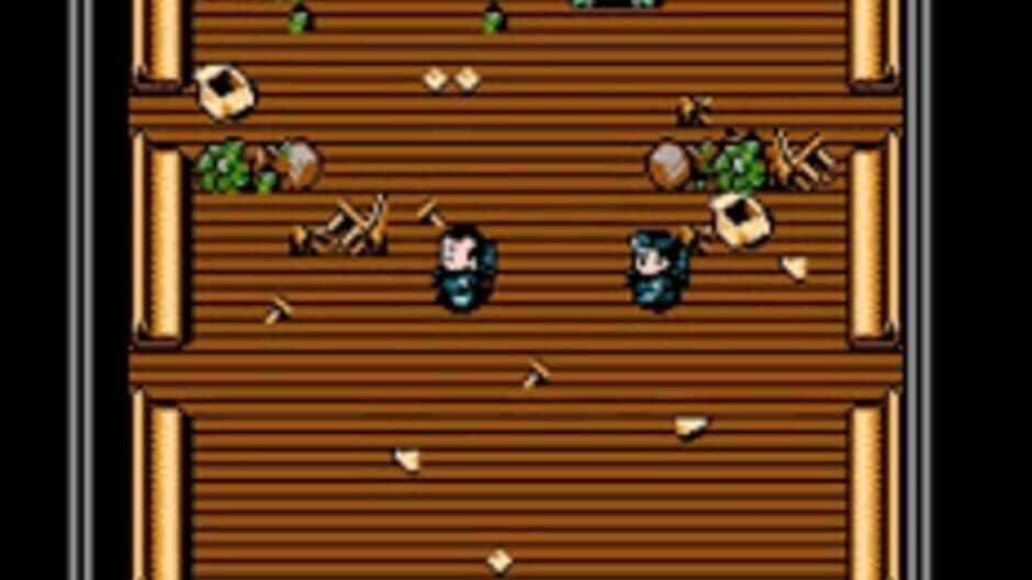 New Ghostbusters II screenshot