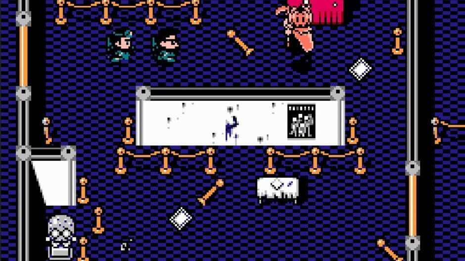 New Ghostbusters II screenshot