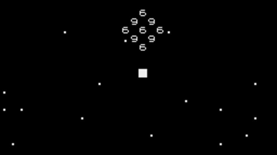 Comboio Espacial screenshot