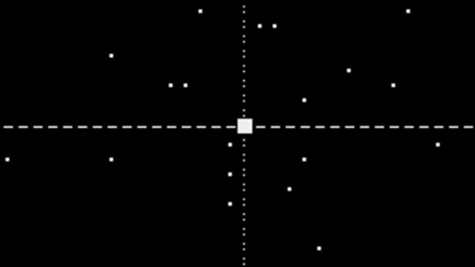 Subespaço screenshot