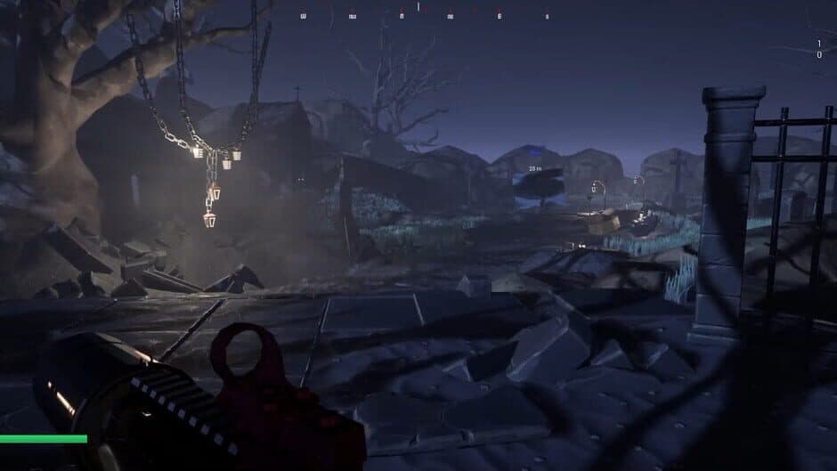 Cryptoforce screenshot