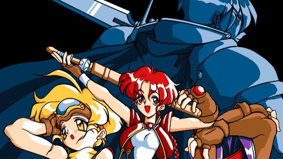 Filsnown: Hikari to Toki screenshot