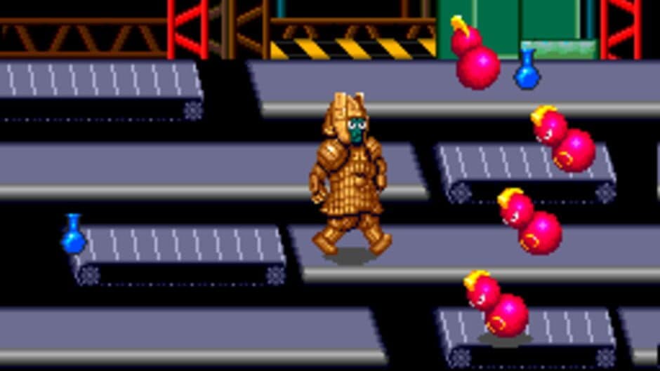 Hanii on the Road screenshot