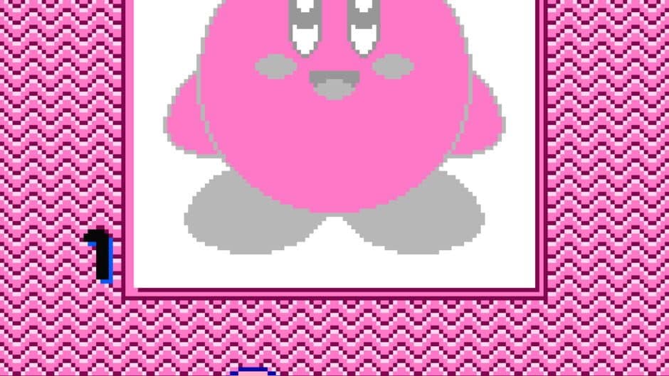 Kirby Family screenshot