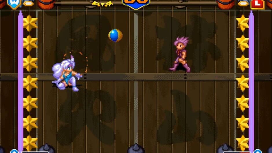 Bang Bead screenshot