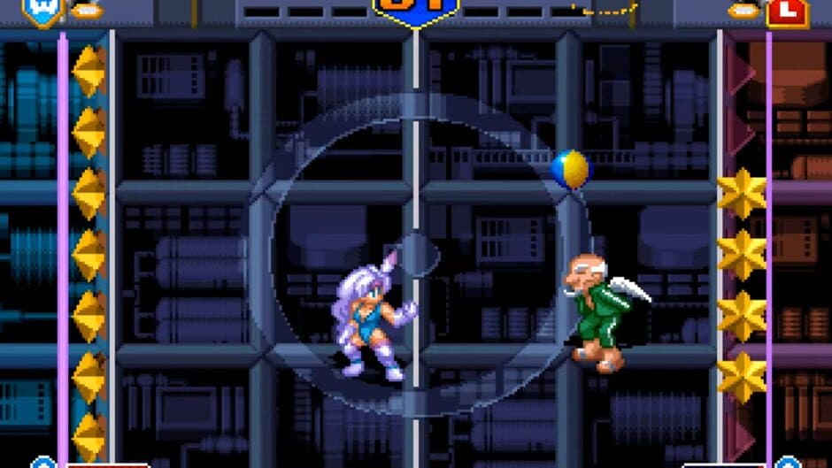 Bang Bead screenshot