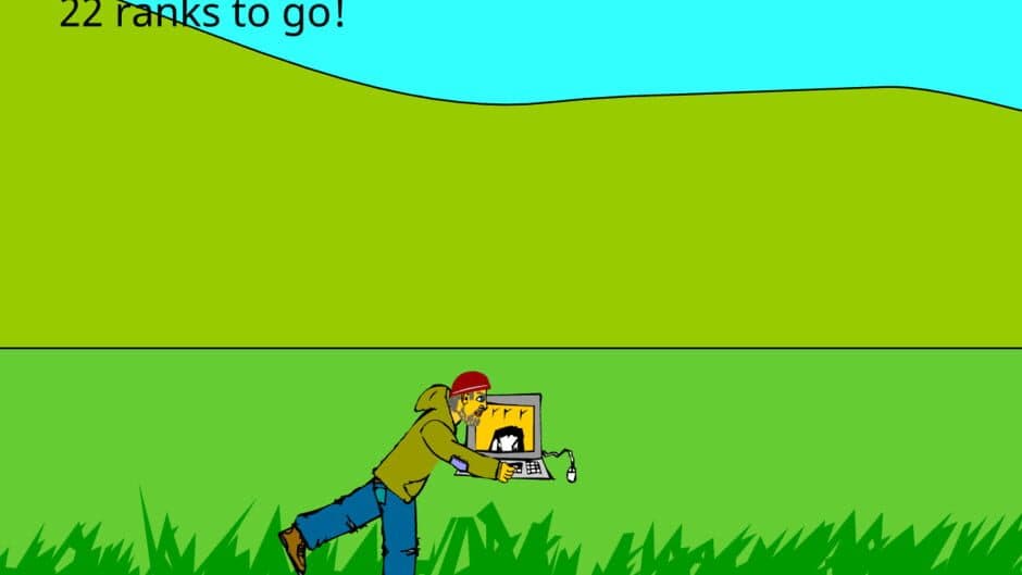 Make the World a Better Place screenshot