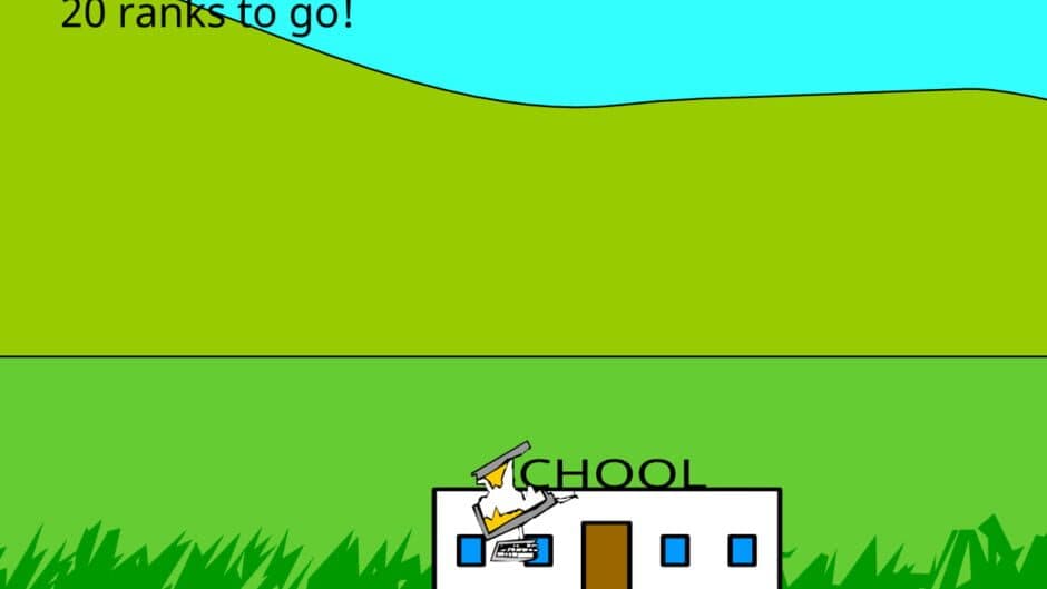 Make the World a Better Place screenshot