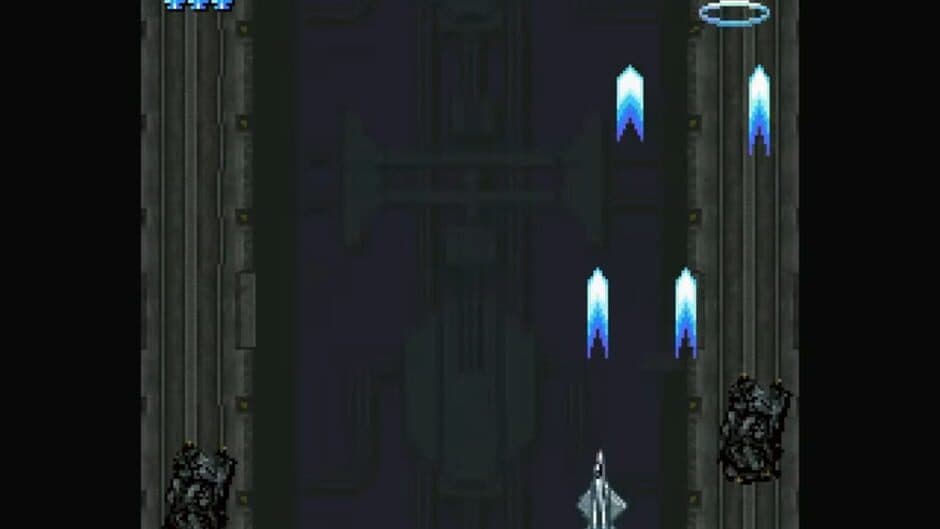 Sonic Wings Special screenshot