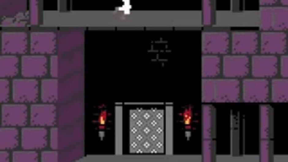 Prince of Persia screenshot