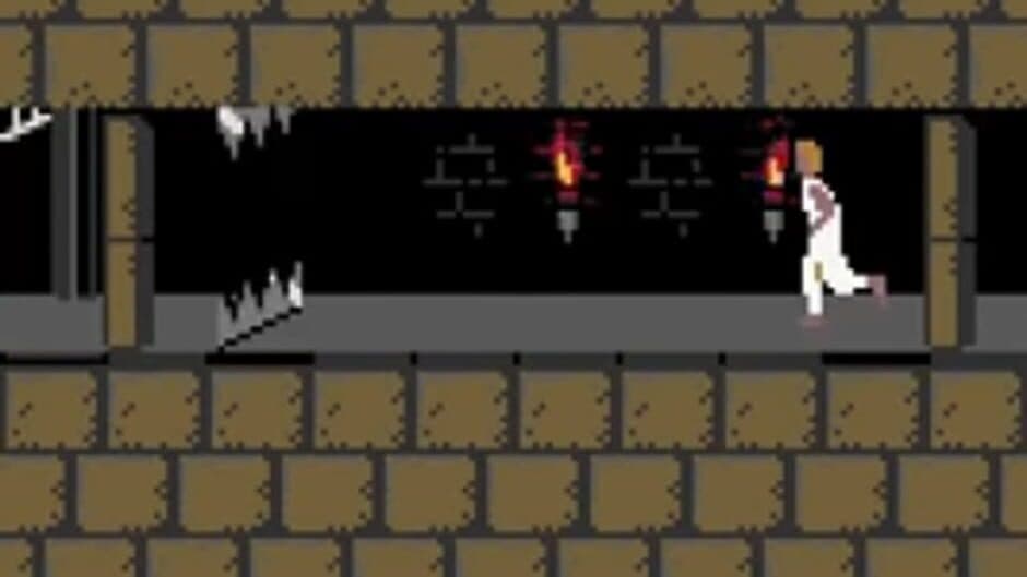 Prince of Persia screenshot