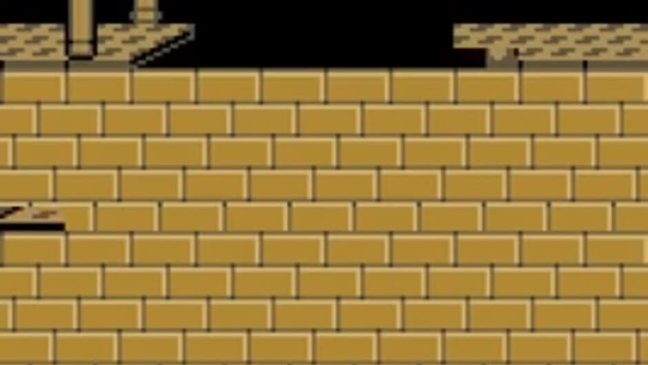 Prince of Persia screenshot