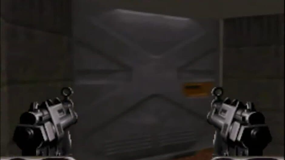 Duke Nukem 64 screenshot