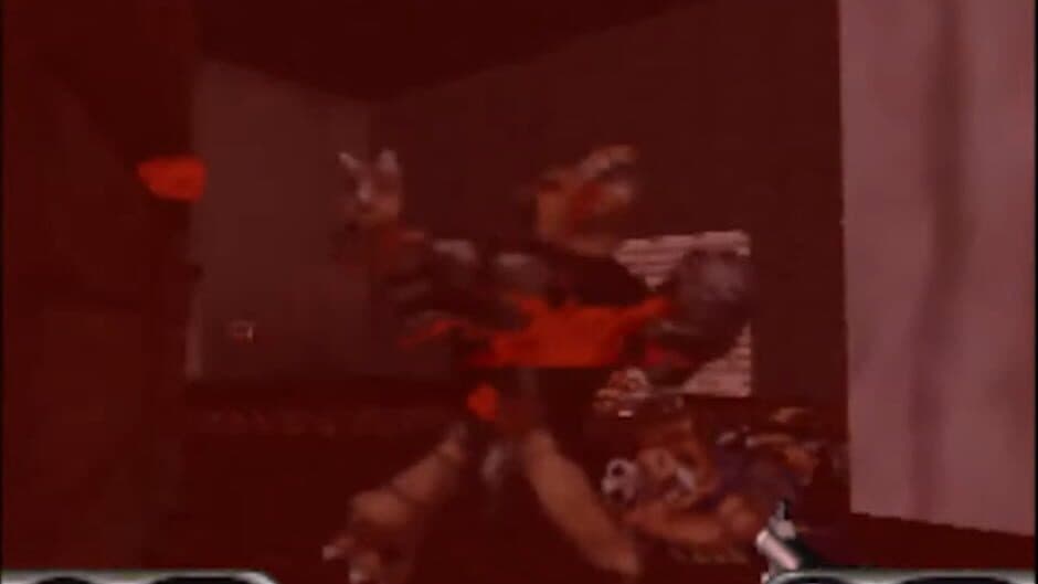 Duke Nukem 64 screenshot