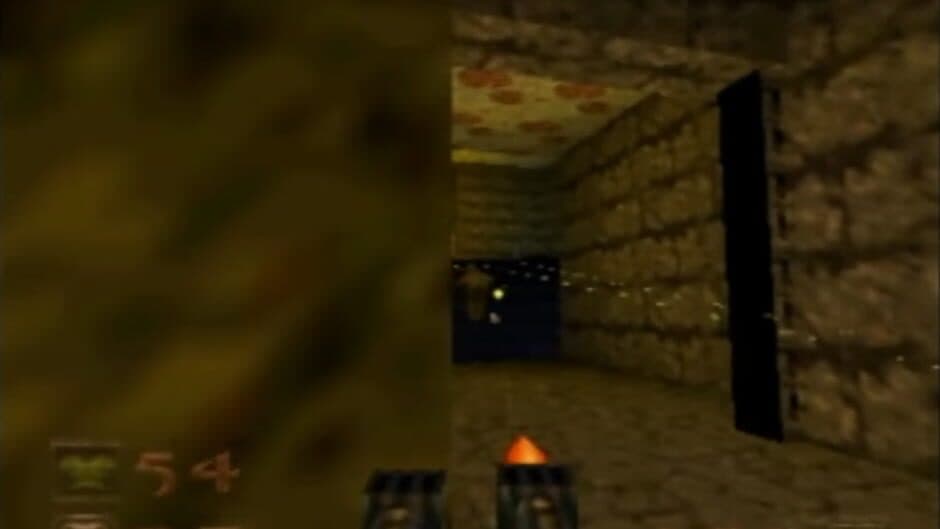 Quake screenshot