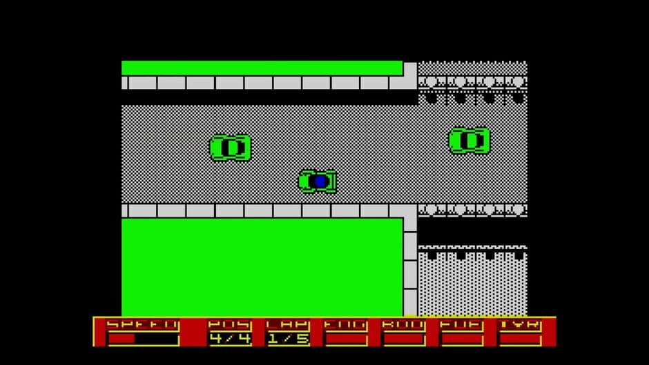 Super Cars screenshot