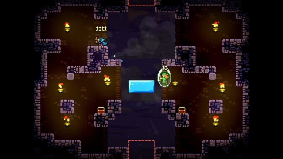 TowerFall screenshot