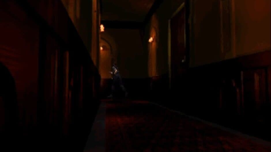 Resident Evil: Director's Cut Dual Shock Ver. screenshot