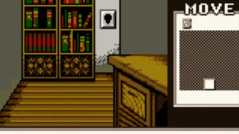 Shadowgate Classic screenshot