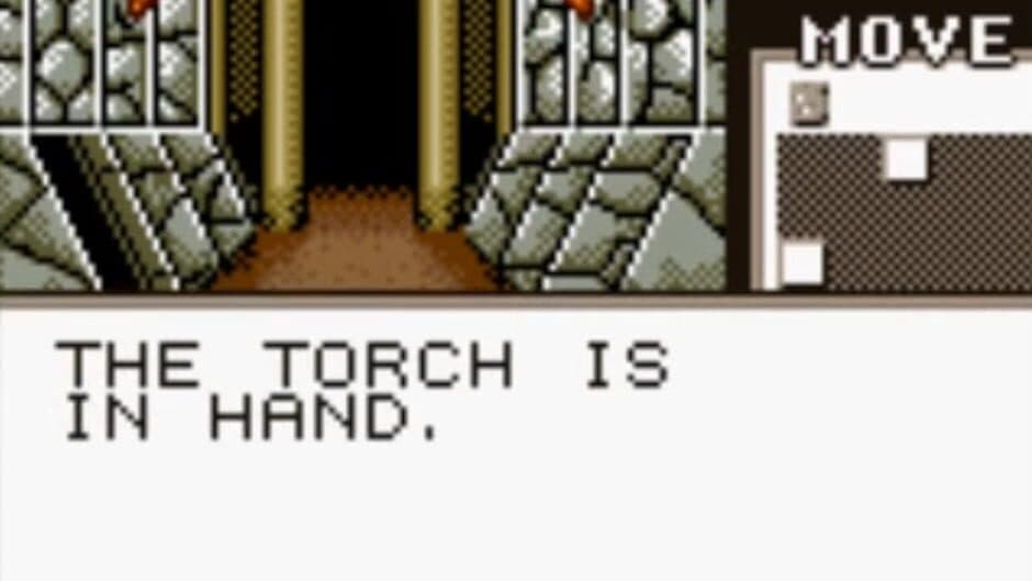Shadowgate Classic screenshot