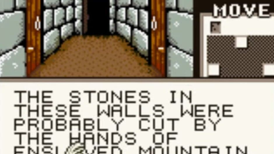 Shadowgate Classic screenshot